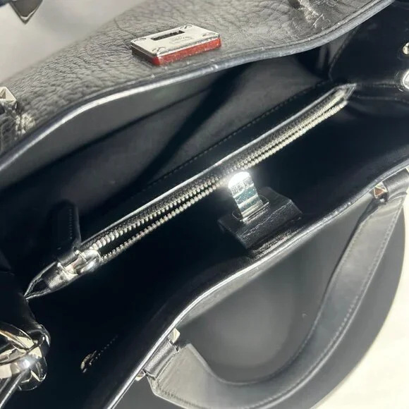 💎✨Authentic✨💎MCM 2-way Tote Bag - Picture 8 of 12